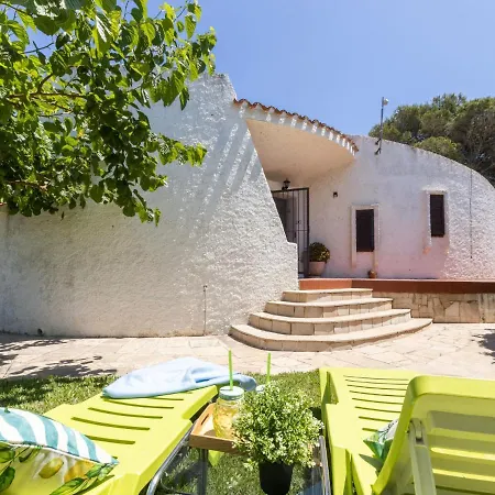 Moru By Interhome Vakantiehuis