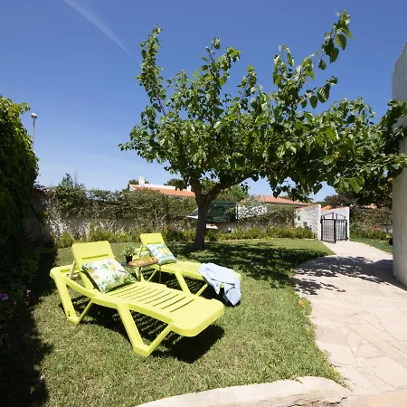 Moru By Interhome Vakantiehuis