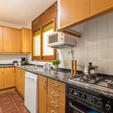 Vakantiehuis Moru By Interhome