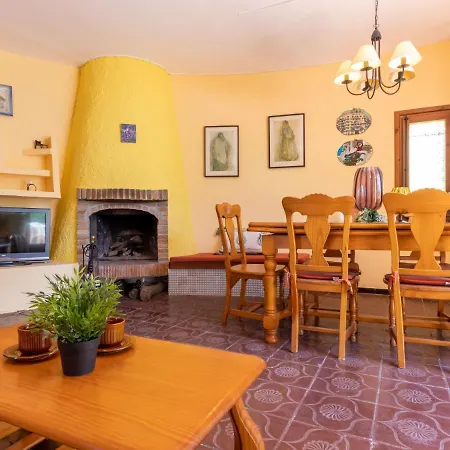 Vakantiehuis Moru By Interhome *
