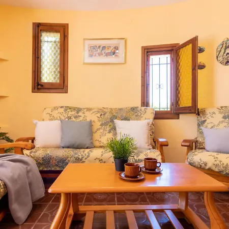Moru By Interhome Vakantiehuis