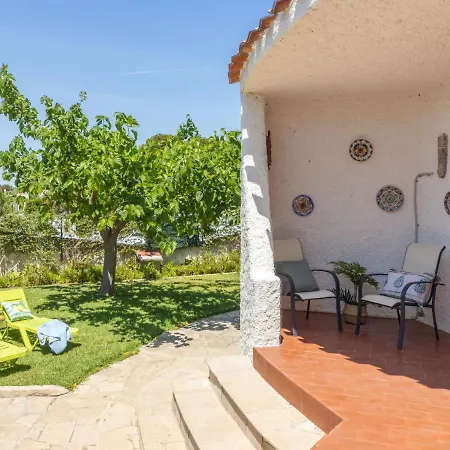 Moru By Interhome Vakantiehuis Riumar