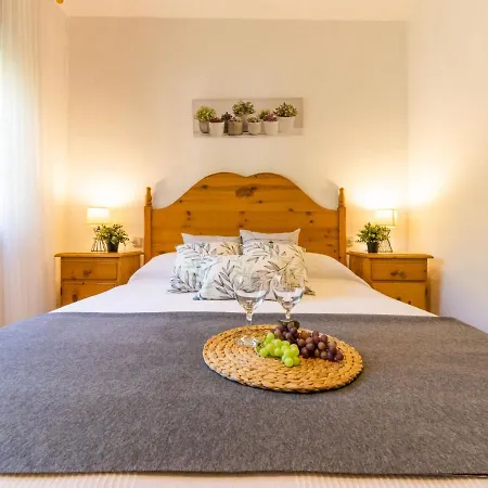 Moru By Interhome Vakantiehuis Riumar