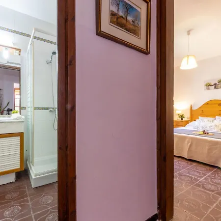 Vakantiehuis Moru By Interhome *